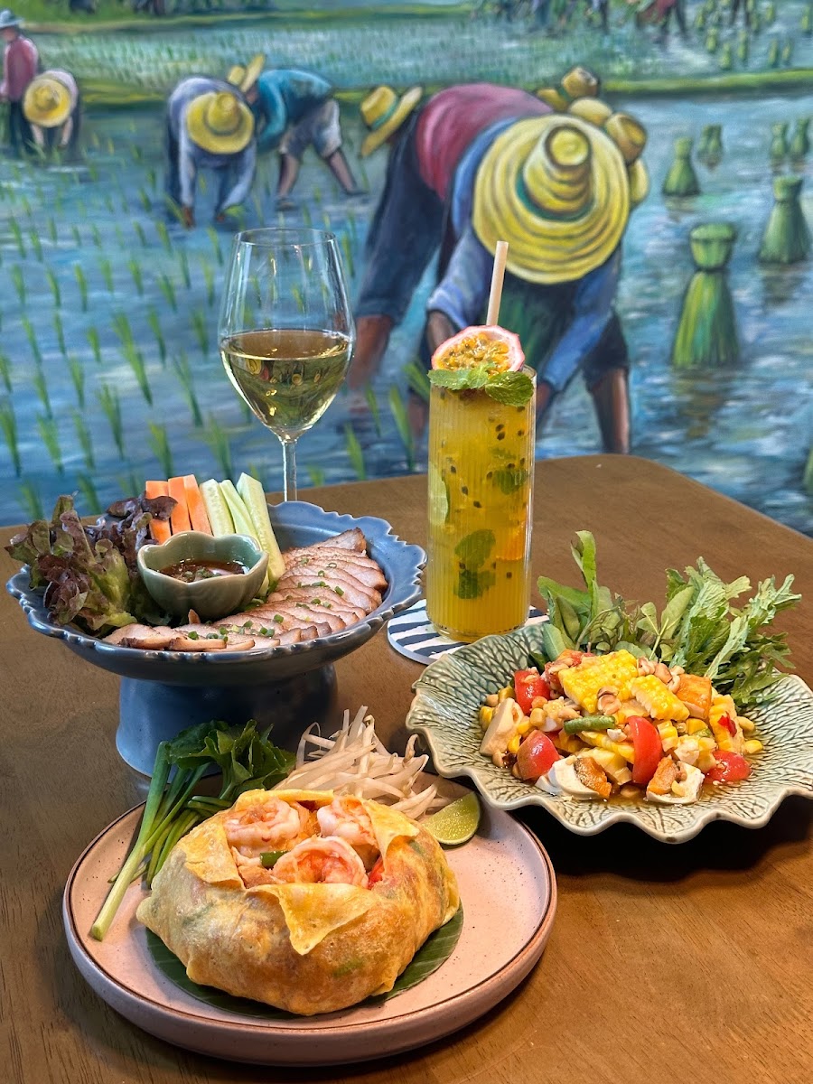 Slide Background Image